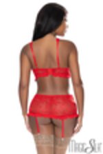 Image de MSM311 - Red