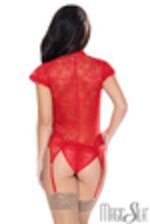 Image de MSM312 - Red