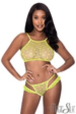 Image de MSM315 - Neon Green