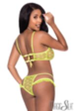 Image de MSM315 - Neon Green