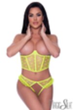 Image de MSM316 - Neon Green
