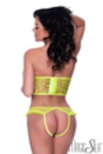 Image de MSM316 - Neon Green