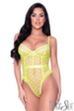 Image de MSM317 - Neon Green