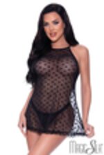 Image de MSM318 - Black