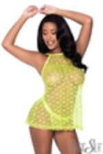 Image de MSM318 - Neon Green