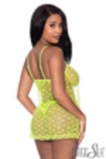 Image de MSM318 - Neon Green