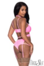 Image de MSM321 - Pink