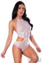 Image de MSM334 - White-Lavender