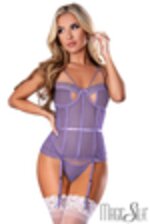 Image de MSM335 - Purple