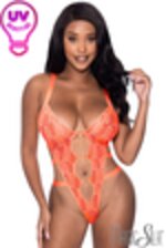 Image de MSM344 - Neon Orange