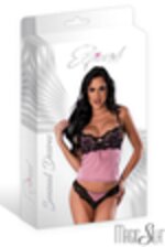 Image de MSM349 - Black-Pink