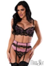Image de MSM350 - Black-Pink