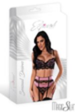 Image de MSM350 - Black-Pink