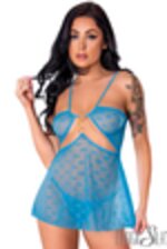 Image de MSM358 - Blue