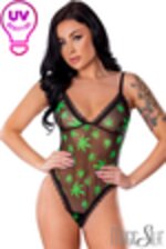 Image de MSM375 - Black-Green