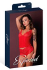 Image de MSM395 - Red