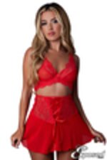 Image de MSM397 - Red