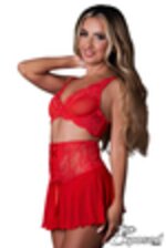 Image de MSM397 - Red