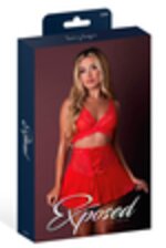 Image de MSM397 - Red