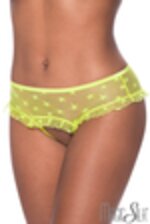 Image de MSP403 - Neon Green