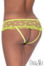 Image de MSP403 - Neon Green