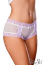Image de MSP416 - White-Lavender