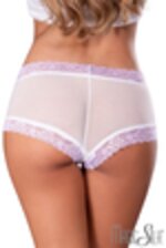 Image de MSP416 - White-Lavender