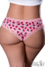 Image de MSPL01 - Strawberry