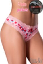 Image de MSPL03 - Strawberry