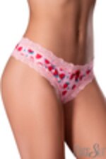 Image de MSPL03 - Strawberry