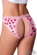 Image de MSPL04 - Strawberry