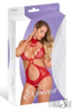 Image de MSS162 - Red