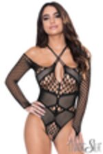 Image de MSS166 - Black
