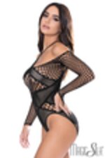 Image de MSS166 - Black