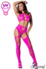 Image de MSS169 - Hot Pink
