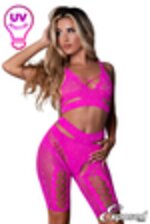 Image de MSS172 - Hot Pink