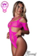 Image de MSS173 - Hot Pink
