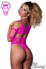 Image de MSS173 - Hot Pink