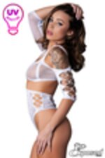 Image de MSS173 - White