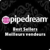 Image de la catégorie Pipedream Meilleurs Vendeurs Image de la catégorie Pipedream Meilleurs Vendeurs
